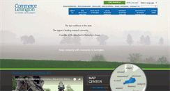 Desktop Screenshot of locateinlexington.com